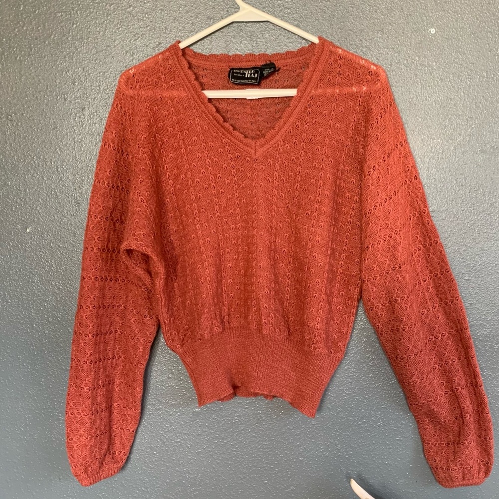 Vintage Sweater